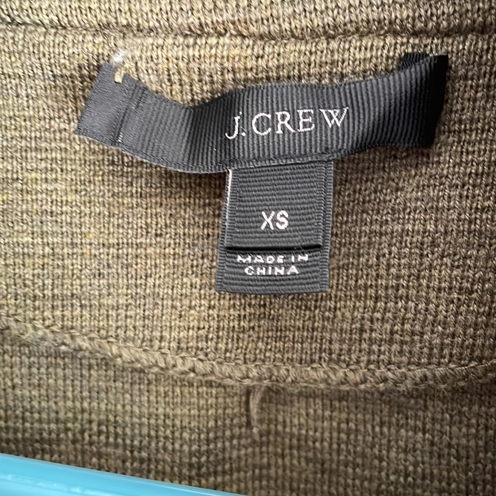 JCrew Jacket - Picture 2 of 2